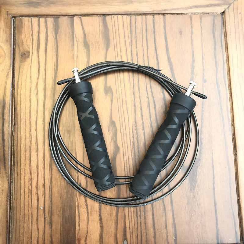 Jump rope with ergonomic handles Stornfield
