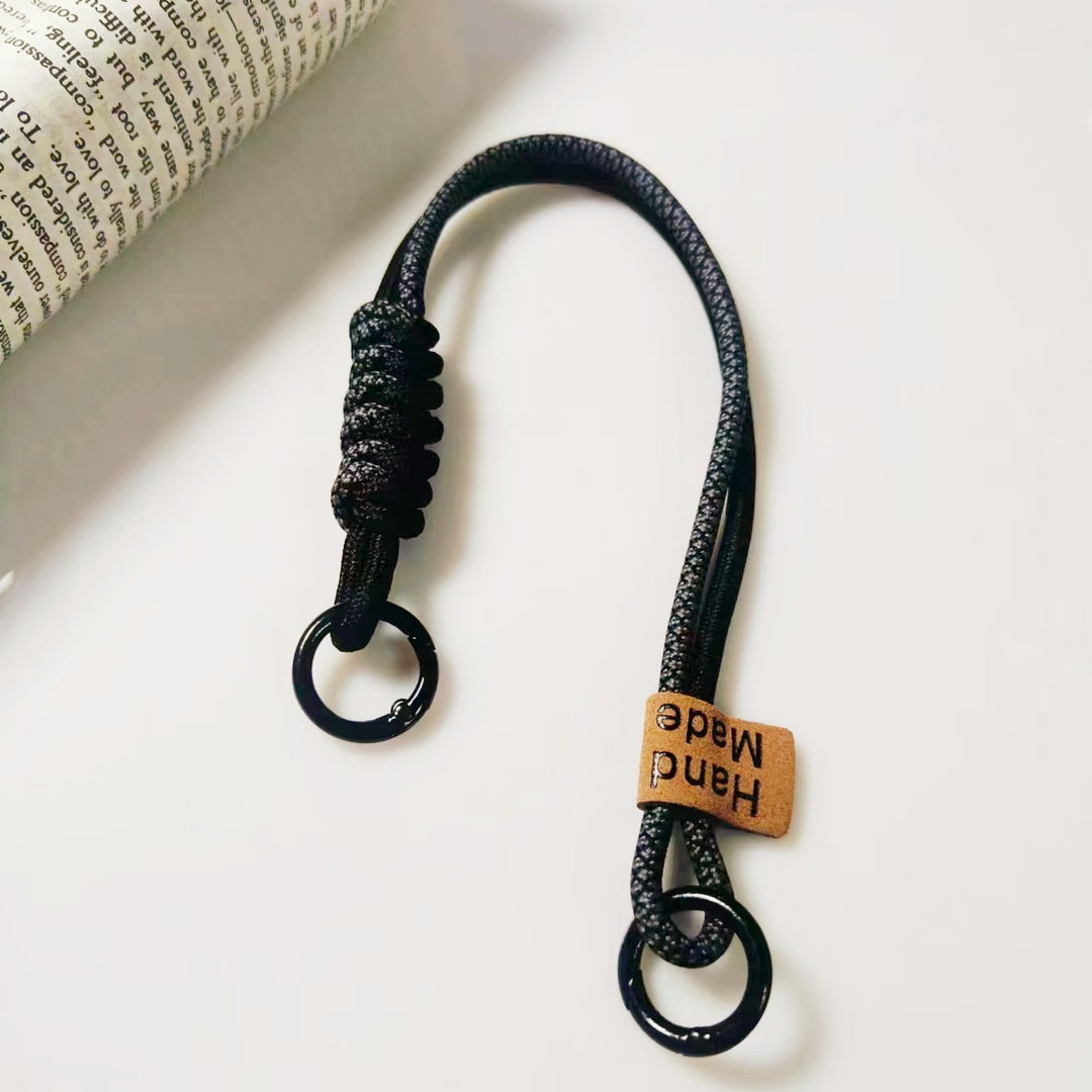 Multifunctional Paracord Accessory Strap Stornfield