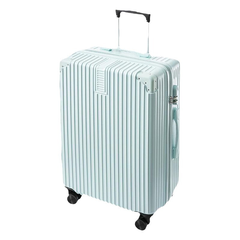 Unisex Lightweight Expandable Spinner Luggage Stornfield