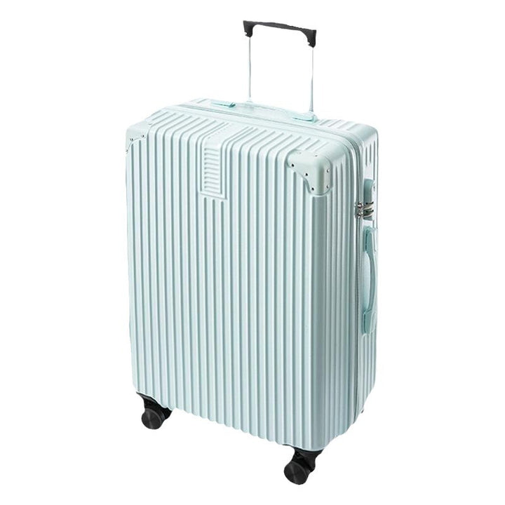 Unisex Lightweight Expandable Spinner Luggage Stornfield