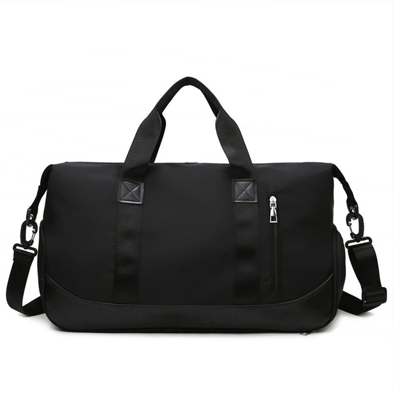 Sporty sports bag Stornfield
