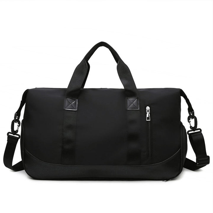 Sporty sports bag Stornfield