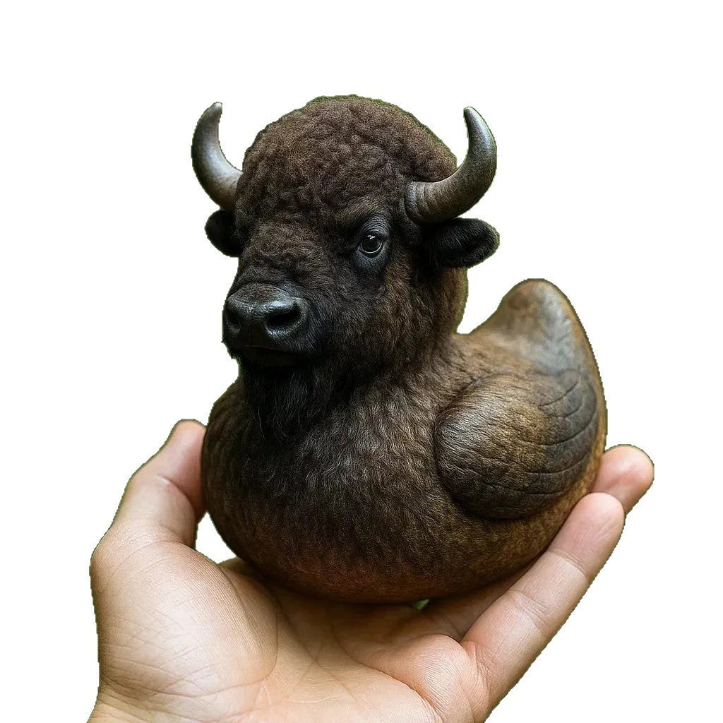 Decorative Animal Figure Stornfield