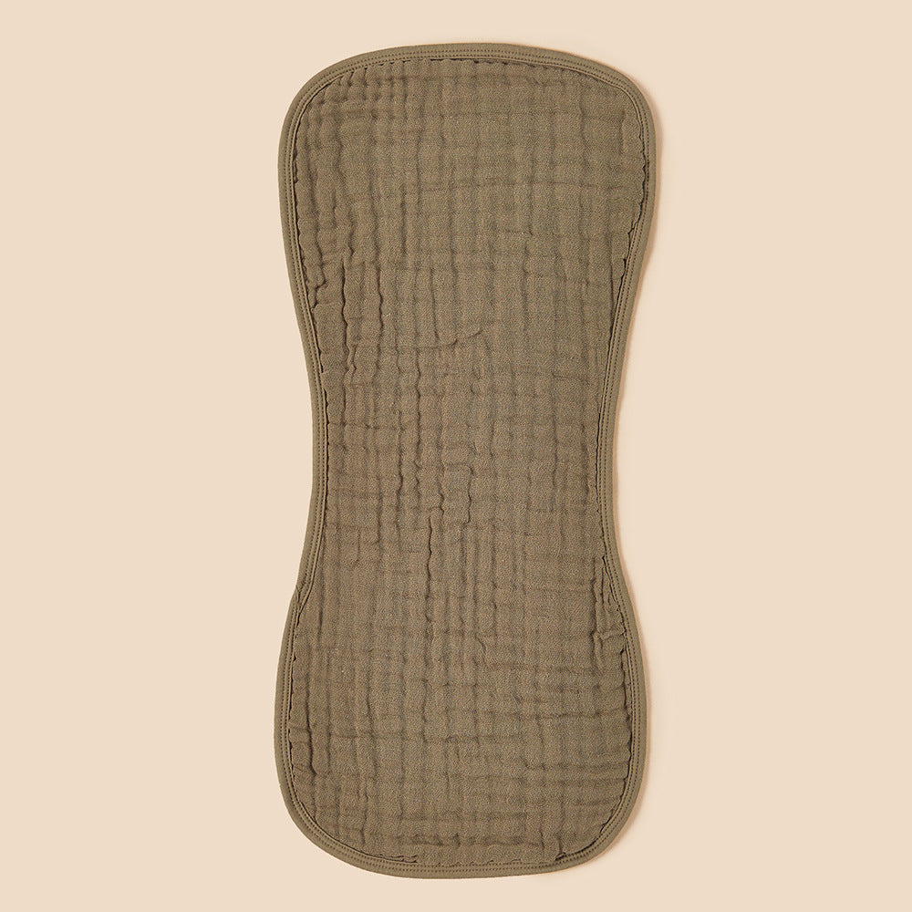 Soft Muslin Changing Pad Cover Stornfield
