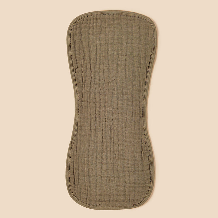 Soft Muslin Changing Pad Cover Stornfield