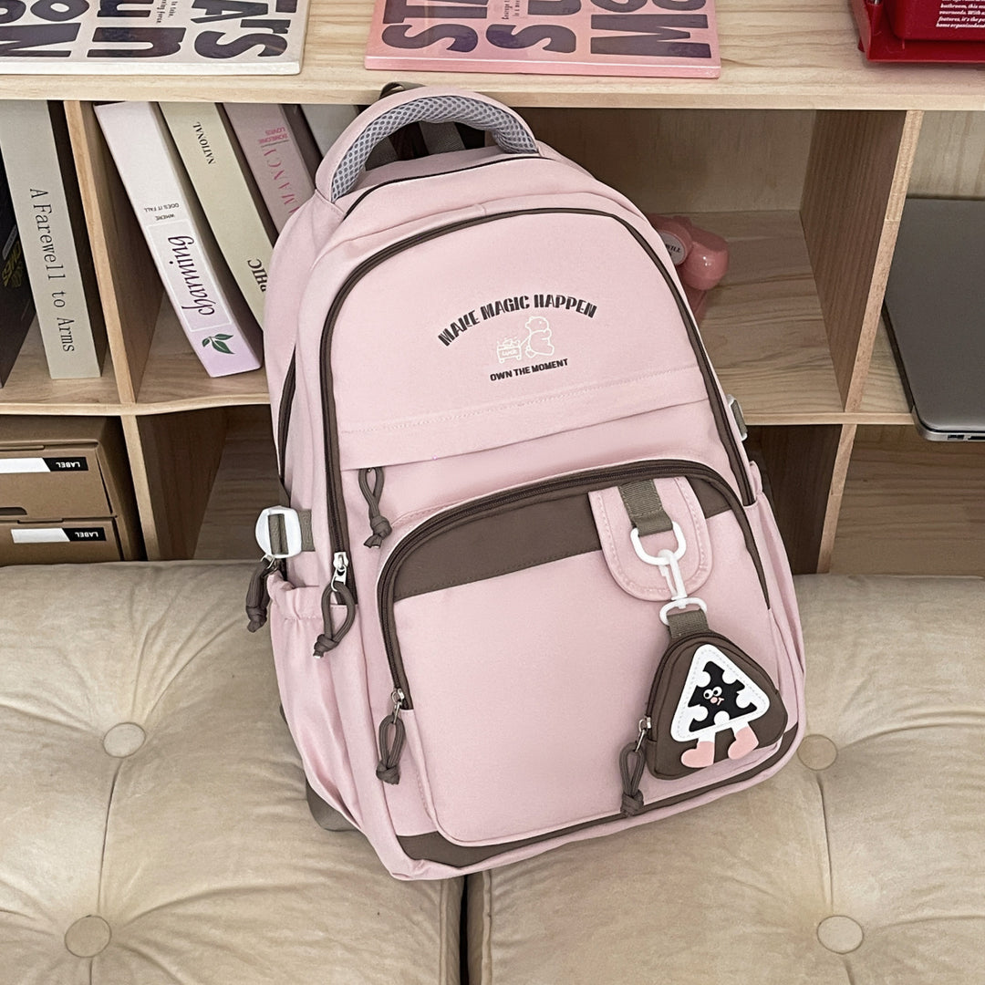 Multifunctional Urban Backpack Stornfield