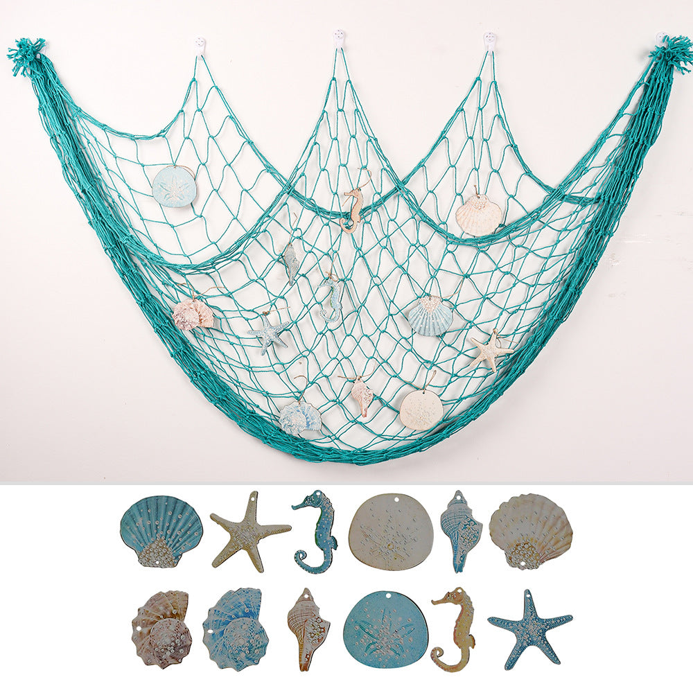 Decorative Macrame Wall Tapestry Stornfield