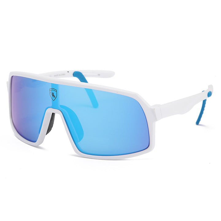 Men's High-Tech Shield Sunglasses Stornfield