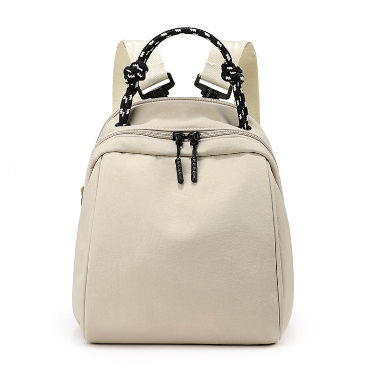 Compact Functional Travel Backpack Stornfield