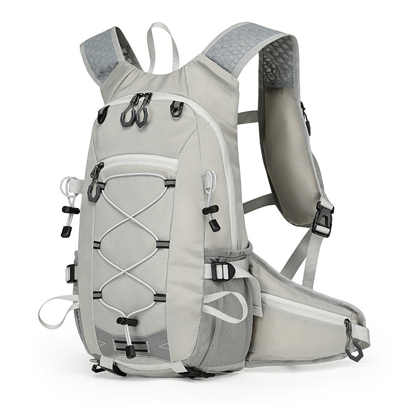 Lightweight Hydration Fuel Backpack