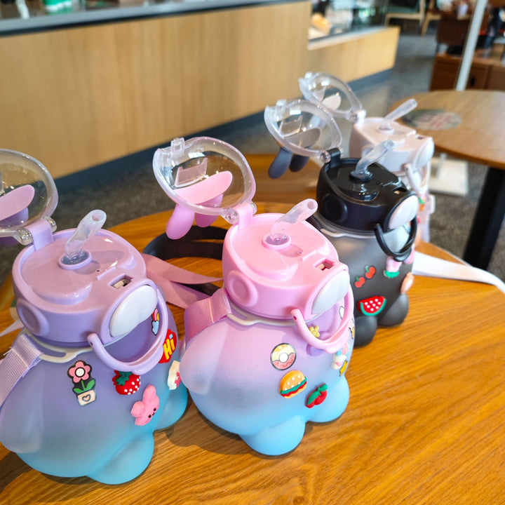 Ladies Drinking Bottle Stornfield
