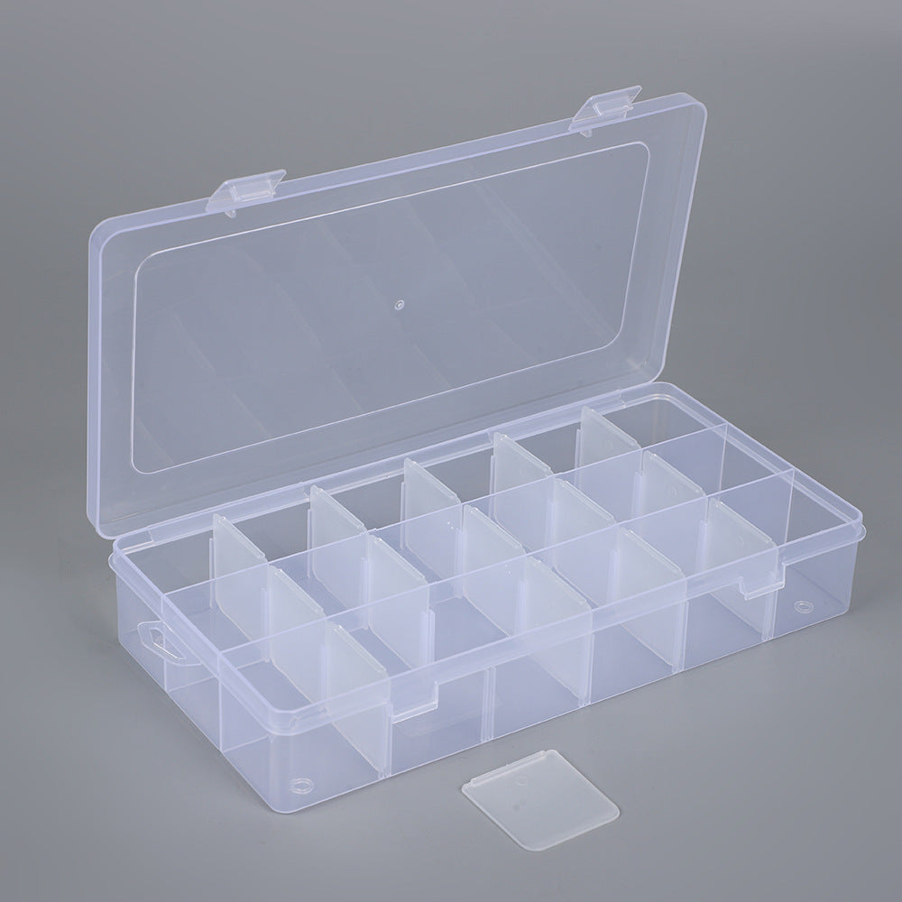 Premium Craft Storage Organizer Stornfield