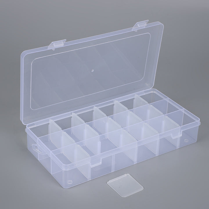 Premium Craft Storage Organizer Stornfield