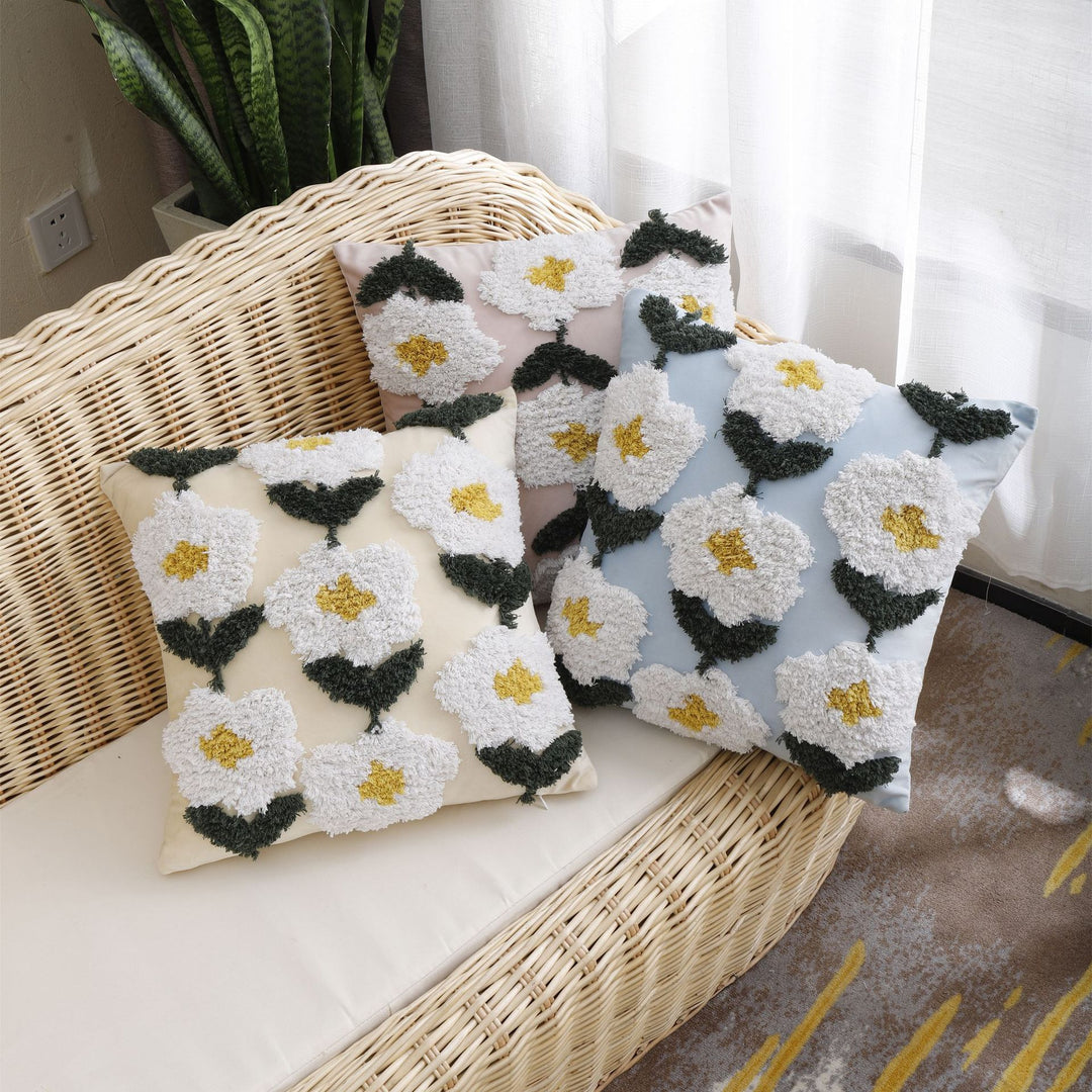 Printed Decorative Pillow