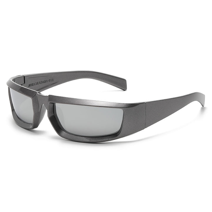 Women's sporty sunglasses with robust and ergonomic design Stornfield