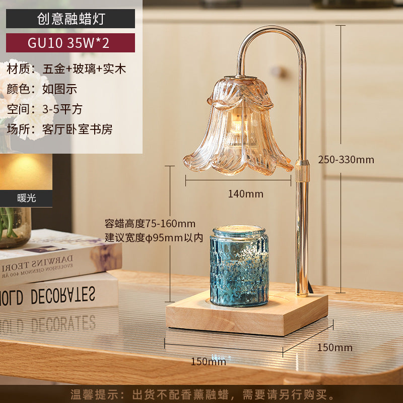 Elegant Table Lamp