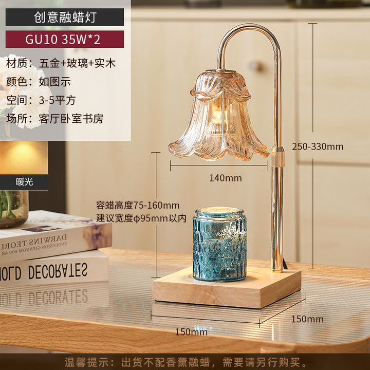 Elegant Table Lamp