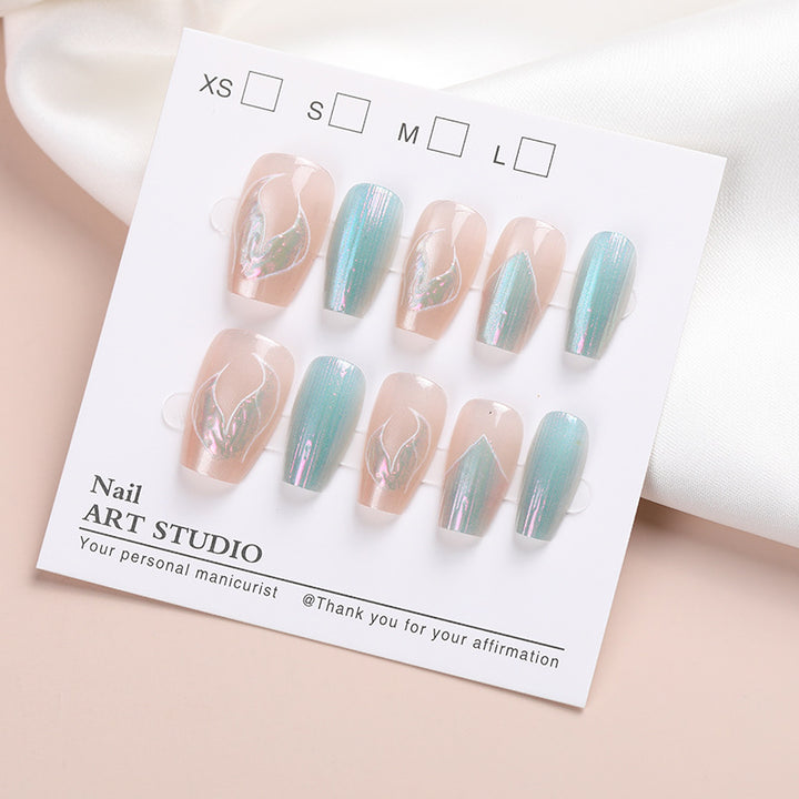 Artistic Nail Tips Stornfield