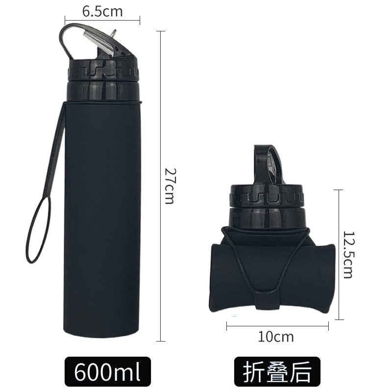 Women High-Quality and Practical Sports Water Bottle Stornfield