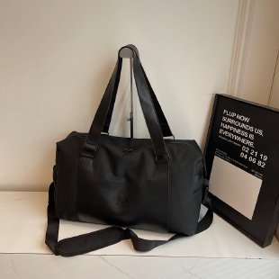 Premium Gym and Travel Duffel Bag