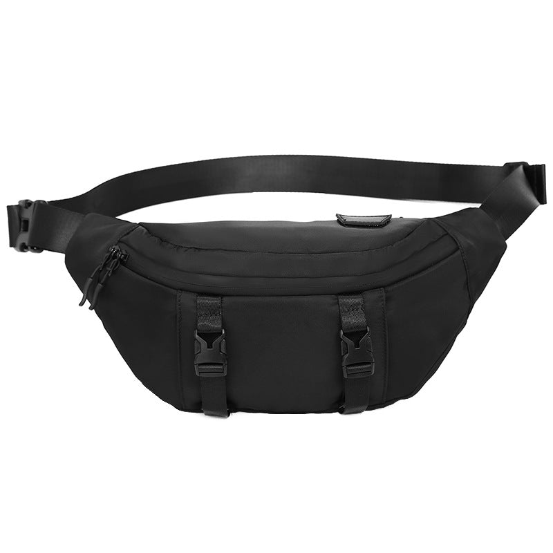 Multi-Functional Waist Pack Stornfield