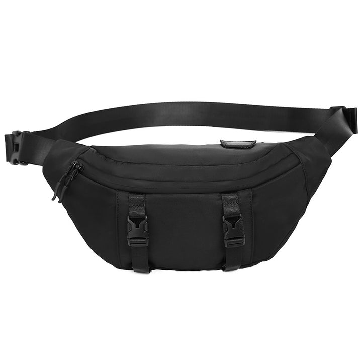 Multi-Functional Waist Pack Stornfield