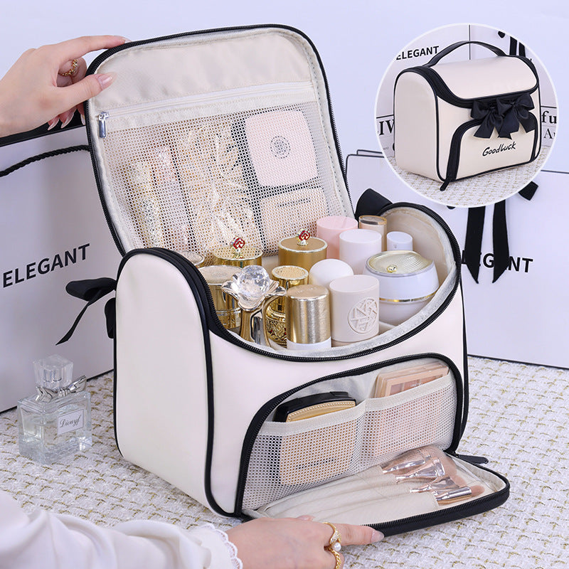 Cosmetic Organizer With Thoughtful Storage Stornfield