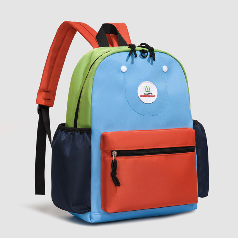 Functional Everyday Backpack Stornfield
