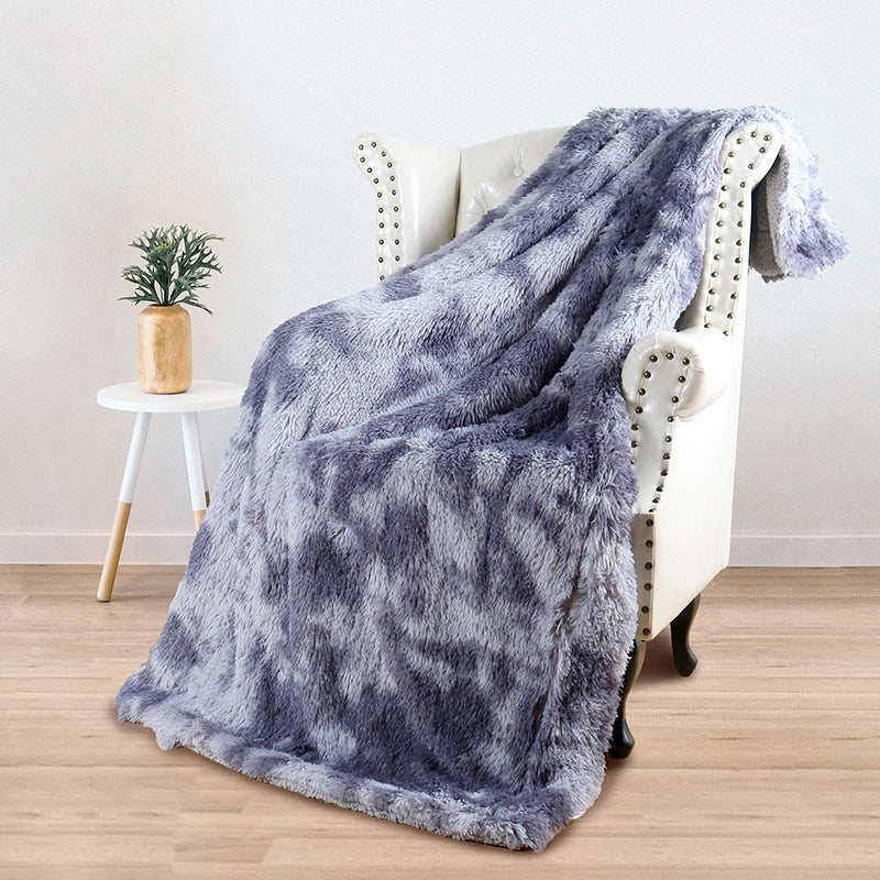 Ladies Snuggle Blanket Stornfield