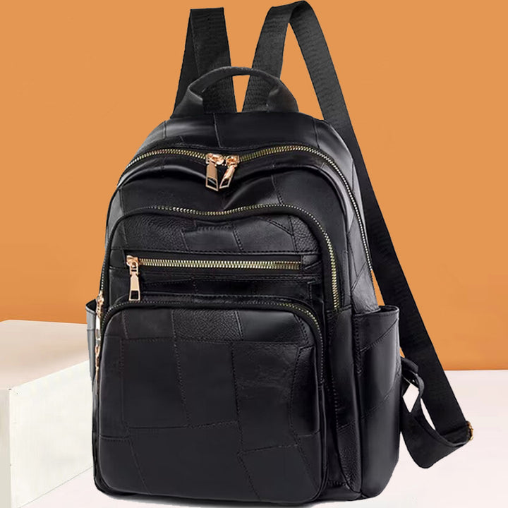 Women's Elegant Multi-Pocket Backpack Stornfield
