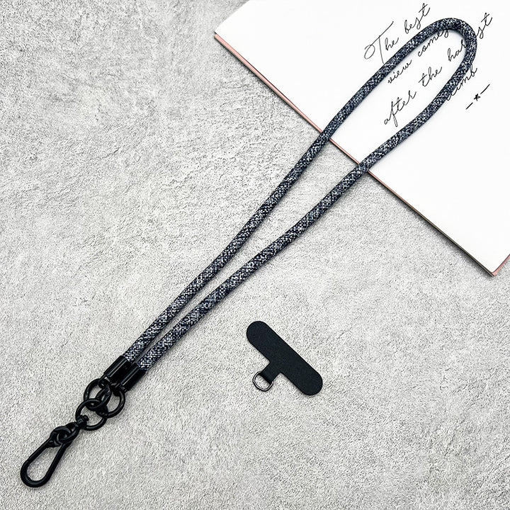 Durable Adjustable Lanyard Stornfield