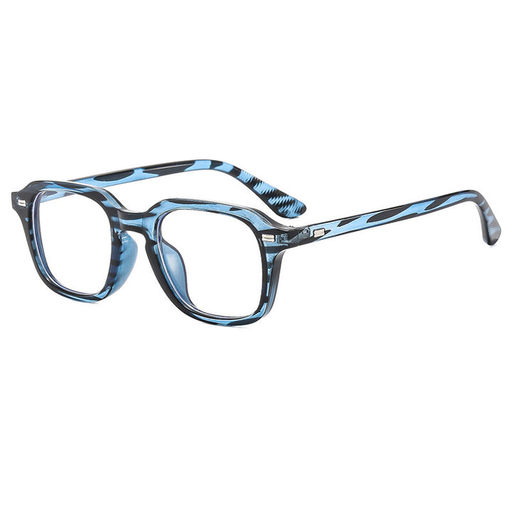 Women's fashionable square sunglasses with robust design Stornfield