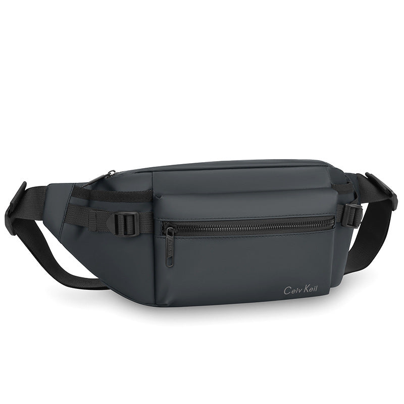 Adjustable Crossbody