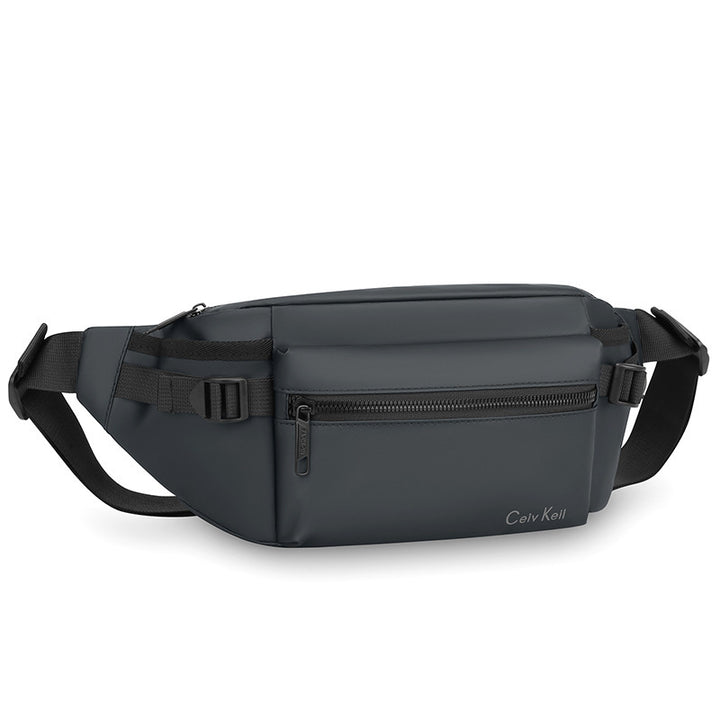 Adjustable Crossbody