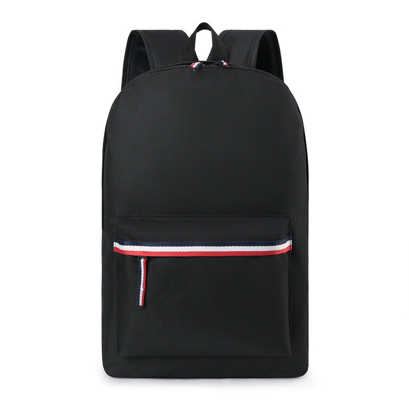 Compact Ergonomic Backpack Stornfield