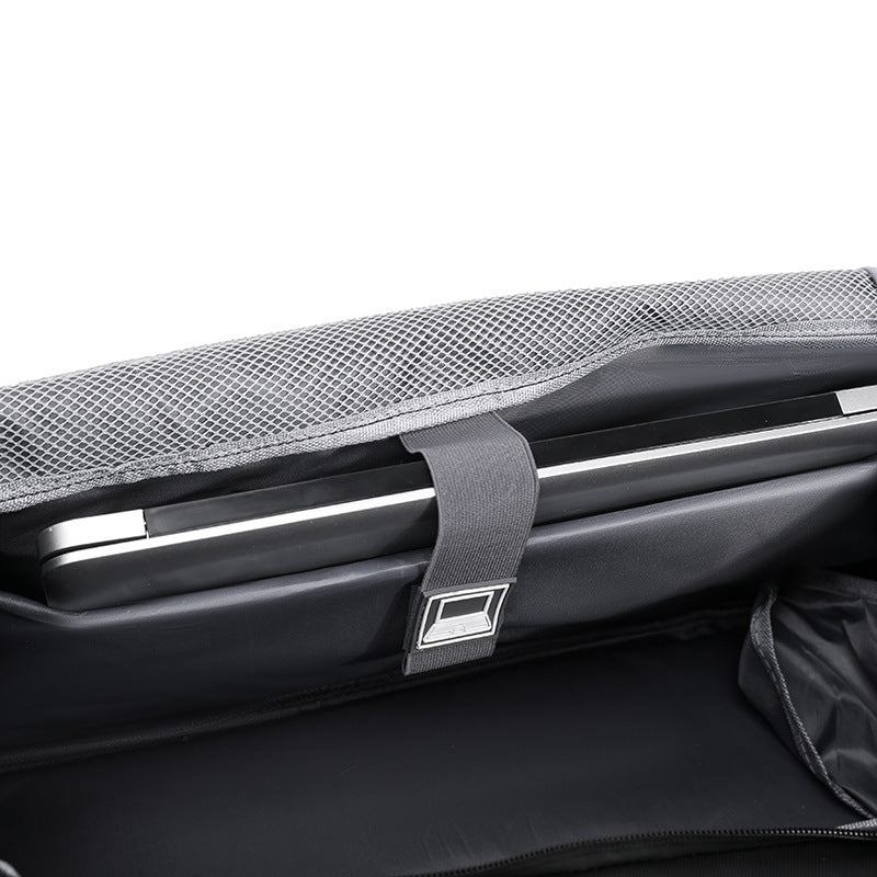 Men's spacious sports travel bag Stornfield
