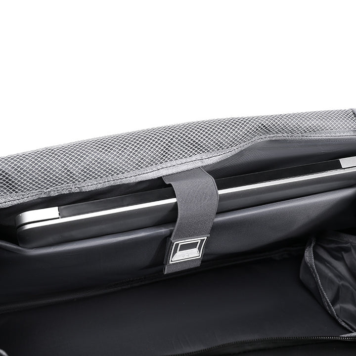 Men's spacious sports travel bag Stornfield