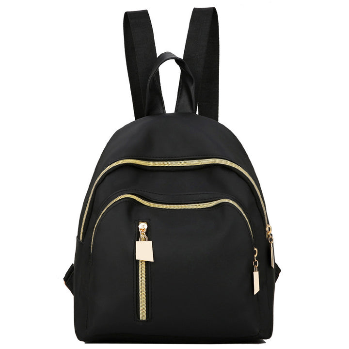 WoStylish Multi-Pocket Backpack Stornfield