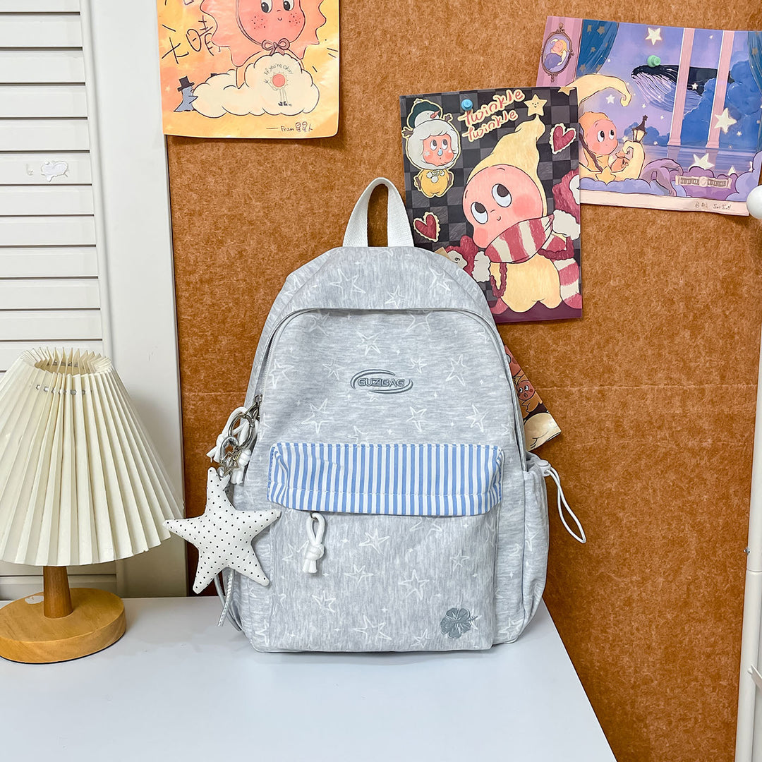 Stylish Multi-Pocket Casual Backpack Stornfield 1791205961