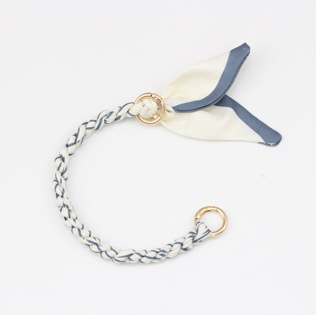 Chic Braided Wrist Charm Stornfield