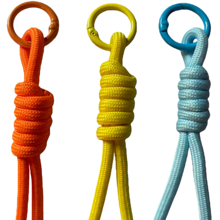 Rope Grip Stornfield