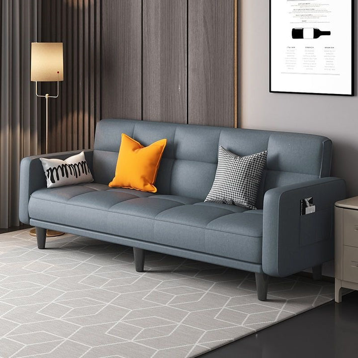 Modern Upholstered Sofa Stornfield