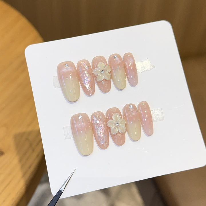 Artificial Nails Stornfield
