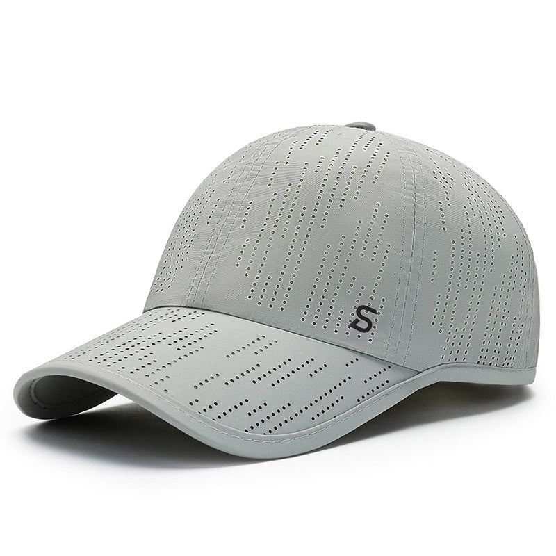 Men's Lightweight Performance Baseball Cap Stornfield