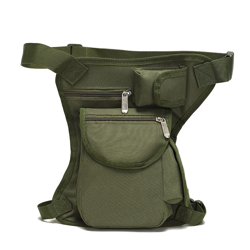 Tactical Multi-Pocket Waist Bag Stornfield