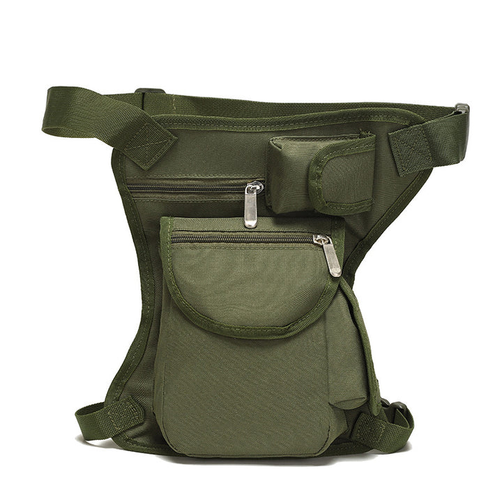 Tactical Multi-Pocket Waist Bag Stornfield