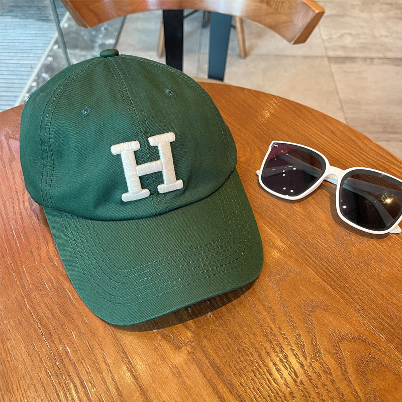 Men's Classic Casual Baseball Cap Stornfield