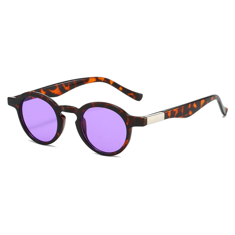 Ladies exclusive sunglasses in elegant tortoise design Stornfield