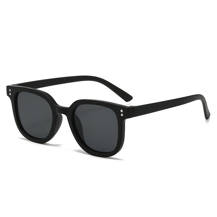 Stylish Square Frame Sunglasses