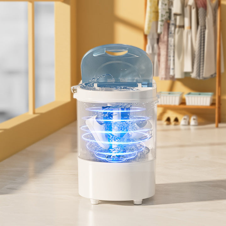 Unisex Mini Washing Machine Stornfield